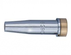 Harris nff cutting nozle